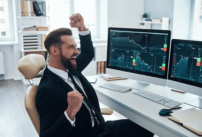Why QwikTrade is the Smart Choice for Modern Traders