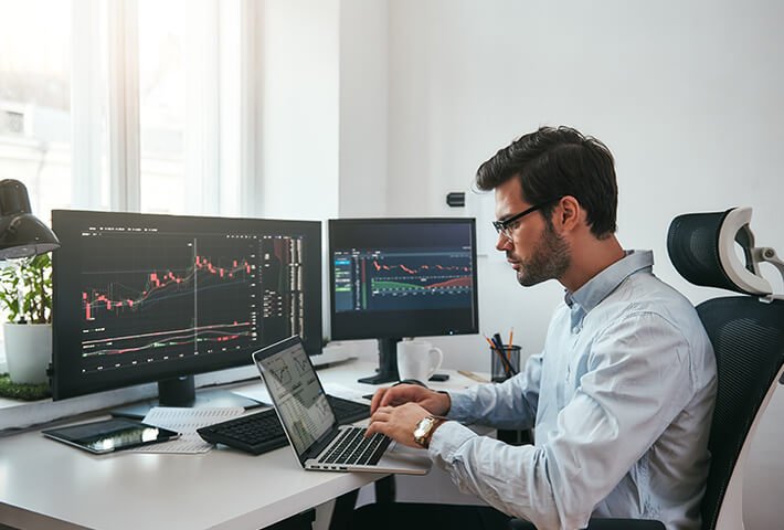 Beginner’s Guide to Online Trading with QwikTrade